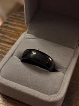 Etsy customer review photo