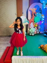 Archana C review photo