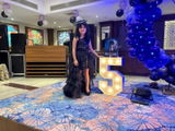 Nida Adil review photo