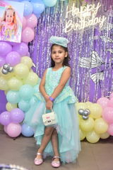 Soni Singh review photo