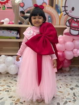 Baishali Maity review photo