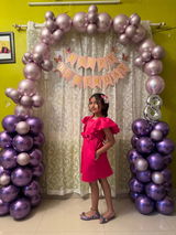 Swetha review photo