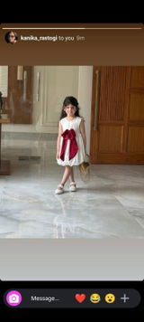Kanika review photo