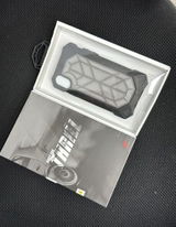 Low K. review photo