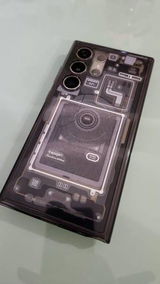 Lim B. review photo