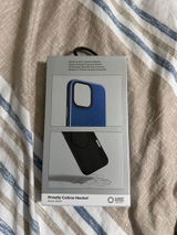 Deric L. review photo