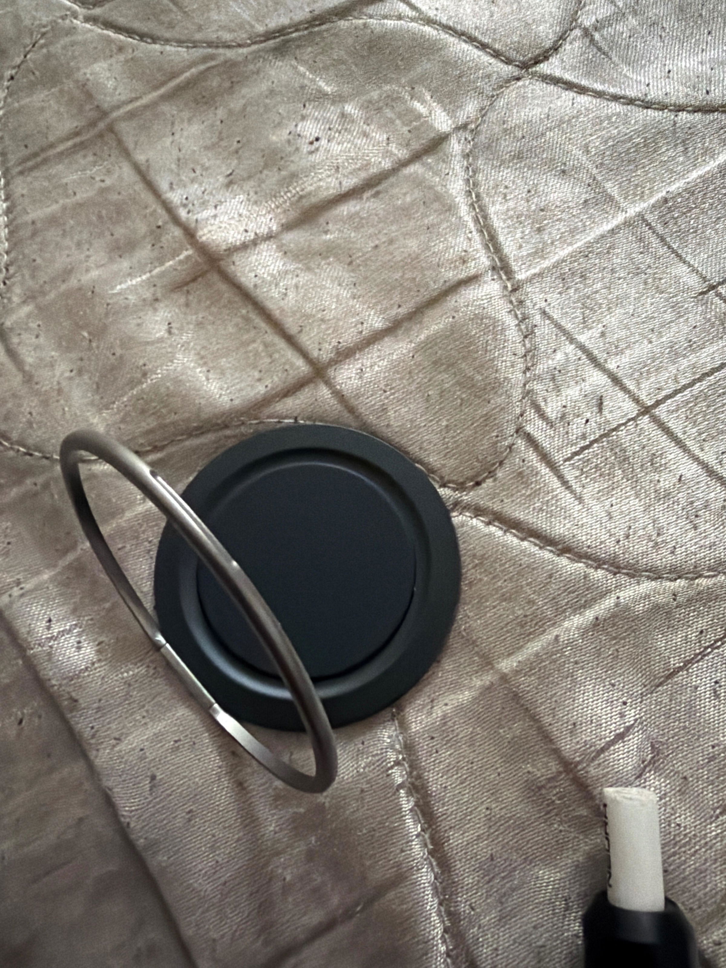 PopSockets Low-Pro Grip & Stand MagSafe Compatible Ultra-Thin 2.6 mm Design