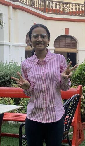 Nupur review photo