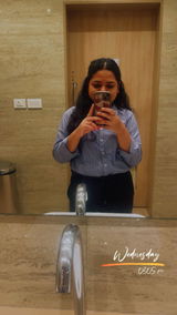 Shamal gaikwad review photo