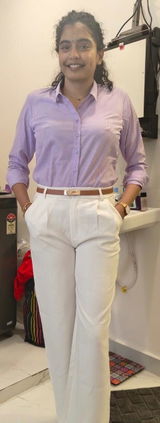 Sindhu review photo