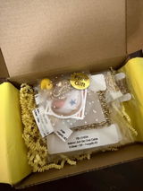Jazelle review photo