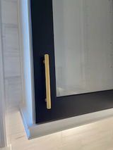 M.C. review photo