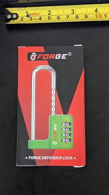 M. Topping review photo
