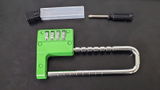 M. Topping review photo