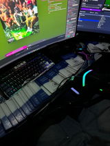 Anonymous review photo