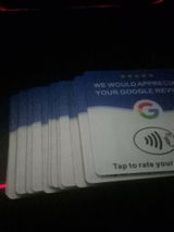 William Veasy review photo