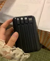 Teofila W. review photo