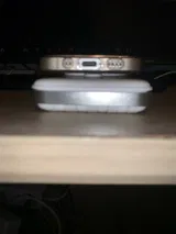 Henry C. review photo