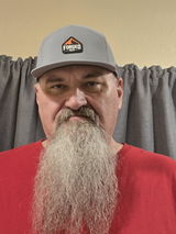 Hal Crain review photo