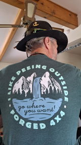 Bohunk Mountain Man review photo
