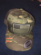 John Wiedeman review photo