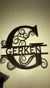 Ashley Gerken review photo