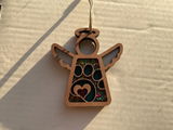 Kathy M. review photo