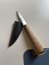 Martin P. review photo
