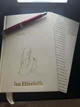 Jan Ecclestone review photo