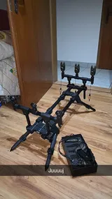 Niko Sagadin review photo