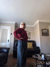 Kay Thorpe review photo