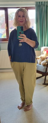 Anonymous review photo