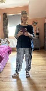 Ceri Stalker review photo