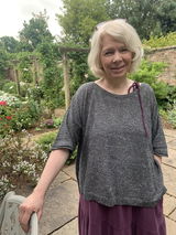 Jane Watkins review photo