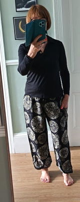 Anita Smith review photo