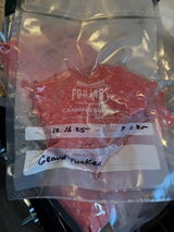 Kimberly review photo