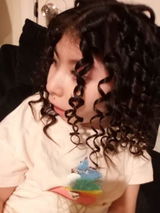 Rashel C. review photo