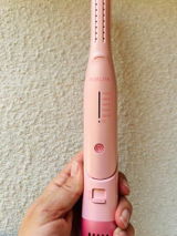 Leah Q. review photo