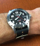 Paul G. review photo
