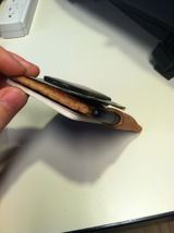 Jeff g. review photo