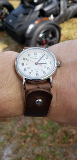 RICHARD LAWRENCE review photo