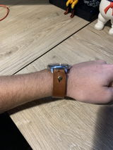 Seth Wooderson review photo