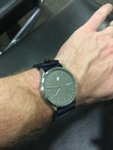 Peter K. review photo