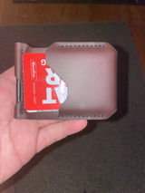 Steven Yowell review photo