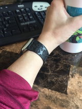 Fan review photo