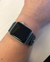Janie M. review photo