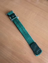 Daniel Silva Sanzo review photo