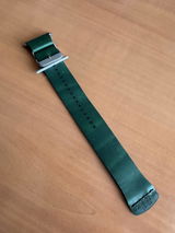 Daniel Silva Sanzo review photo