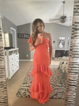Customer review photo