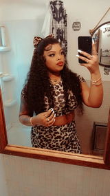 Jasmine Newsome review photo